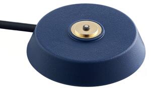 Nordlux - ELLEN vonkajšia stolová LED lampa, stmievateľná, dobíjateľná, dotyková, 2,8W/3,7V, IP44