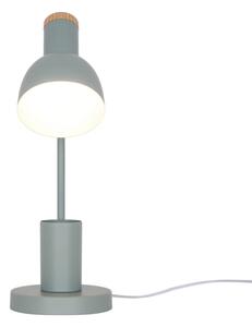 Nordlux - Stolná lampa DEVONE 1xE27/15W/230V zelená