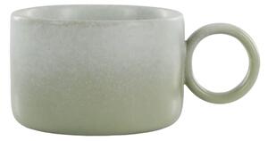 Porcelánový hrnček Valence Verte 300 ml