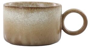 Porcelánový hrnček Valence Latte 300 ml