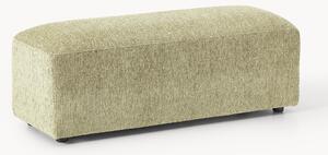 XL taburetka Melva, Š 116 x H 42 cm