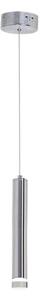 LED Luster na lanku ICE LED/5W/230V