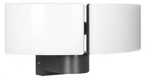 Dvojitý LED reflektor 2x20W, IP65, 400K