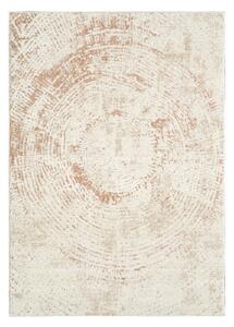Angel Carpet, Kusový koberec Aurora 55 Gold, 60x110, žltá, kancelária