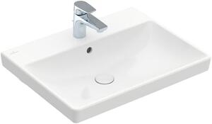 Umývadlo Villeroy & Boch Avento 60x47 cm 415860R1
