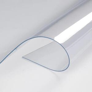 Priehľadná PVC fólia 1,5 mm