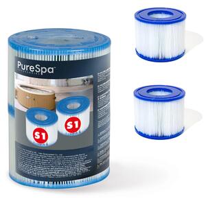 INTEX Sada 2 filtrov S1 Pure SPA