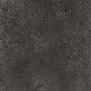Dlažba Pastorelli Freespace black 80x80 cm mat P009132