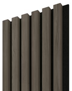 Akustický panel Fineza Spline Acoustic hakira beige 24,5x265 cm mat SPLINEACHB6