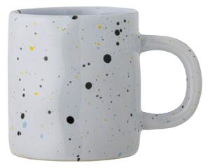 Keramický hrnček Sprinkle Blue 210 ml