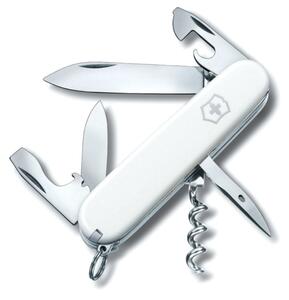 Nôž Victorinox Spartan White 1.3603.7 (švajčiarsky nôž victorinox biely)