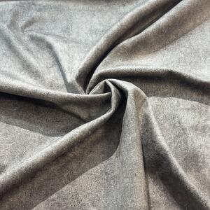 Velurová potahová látka INFINITY 14 1,4 m x 0,4 m