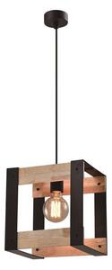 Závesný luster Varna pre žiarovku E27 – LED lustre a svietidlá > Kolekcie svietidiel > Kolekcia svietidiel VARNA