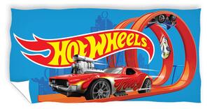 Detská osuška Hot Wheels Ultimate Ride 70x140 cm
