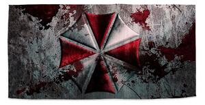 Sablio Uterák Resident Evil Umbrella Corporation Steel - 30x50 cm