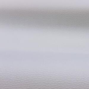 Ekokoža Štandard, farba biela, metráž 145 cm