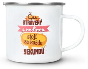 Sablio Plecháčik Čas strávený s rodinou: 300 ml