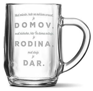 Sablio Polliter Domov 5 0,5 l