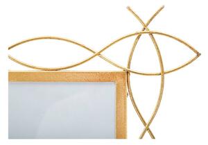 Kovový rámček na fotky Mauro Ferretti Glam X, 29,5 x 32 cm