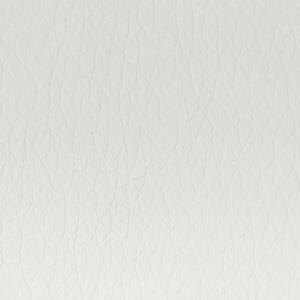 Ekokoža Soft, farba biela, metráž 140 cm