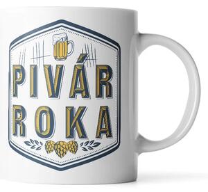 Sablio Hrnček Pivár roka - 330 ml - standard