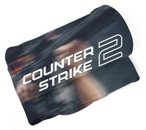 Sablio Deka Counster Strike 2 Vojak 2 - 150x120 cm