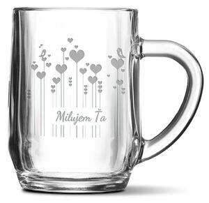 Sablio Polliter Milujem ťa 0,5 l
