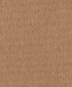 RASCH | Vliesová tapeta na stenu Back to Nature 571080 | 0,53 x 10,05 m | hnedá, šedá