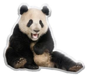 Sablio 3D vankúš Panda 45×50cm