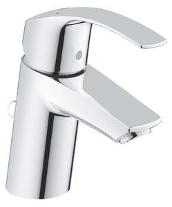 Grohe Eurosmart umývadlová batéria stojanková StarLight Chrome 33265002