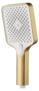 Rea Sprchová Hlavica Js-031 Brush Gold
