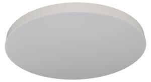 LED stropné svietidlo LED/200W/230V 3000/4000/6500K pr. 100 cm biele