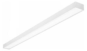 Brilagi-LED Stropné prisadené závesné svietidlo SYNODICO LED/30W/230V 4000K biela