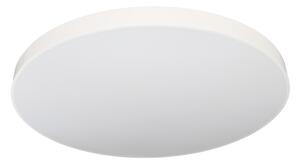 LED stropné svietidlo LED/300W/230V 3000/4000/6500K priemer 120 cm biele
