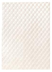 Koberec MICROFIBER 3D béžový