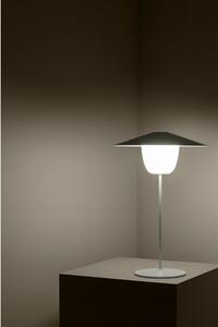Čierna LED lampa Blomus Ani Lamp