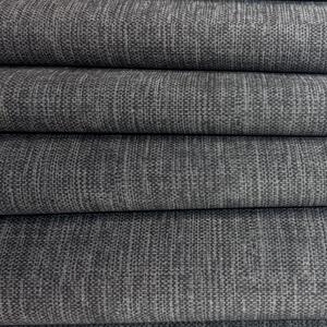 Poťahová látka na nábytok Breeze, farba Steel Blue