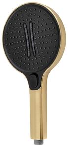 Rea Sprchová Hlavica Js-033 Brush Gold