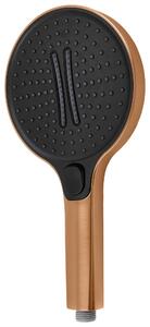 Rea Sprchová Hlavica Js-033 Brush Copper