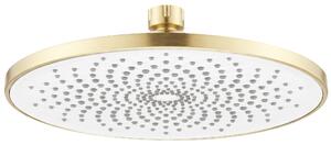 Rea Okrúhla Dažďová Sprcha Js-021 Gold Brush