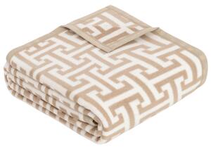 DOMÁCA DEKA, bavlna, 150/200 cm Ibena - Textil do domácnosti