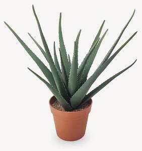 Umelé Aloe 59 cm