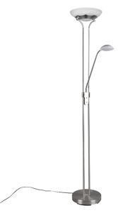 STOJ. LED LAMPA S RAM. NA ČÍT, 32,5/180 cm Novel - Série svietidiel