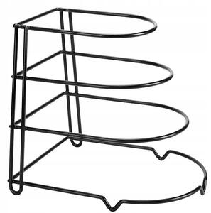 Organizér Na Panvice Kinghoff Kh-1582