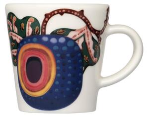 Iittala Šálka s podšálkou Taika Sato 0,1l, biela
