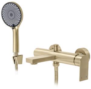 Rea Kúpeľňová Batéria Hunter Brush Gold