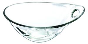 Mäser Sklenená miska Peels 14 cm