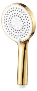 Rea Sprchová Hlavica Js-019 Gold