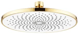 Rea Okrúhla Dažďová Sprcha Js-021 Gold