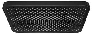 Rea Obdĺžniková Dažďová Sprcha Js-032 Black